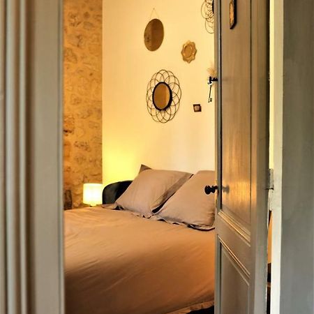 La Maison De... Espiet Εξωτερικό φωτογραφία
