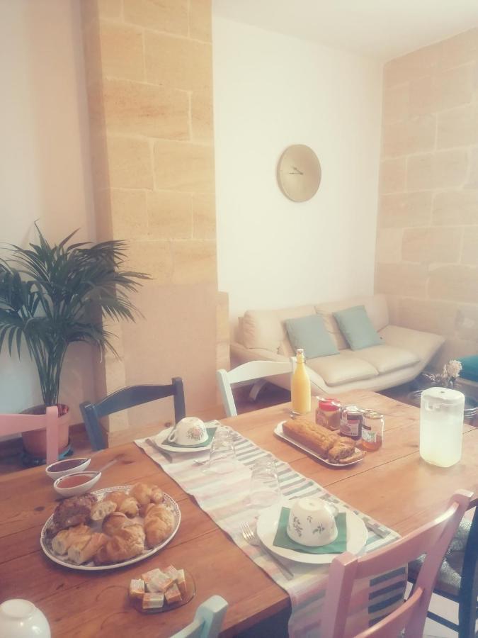 La Maison De... Espiet Εξωτερικό φωτογραφία