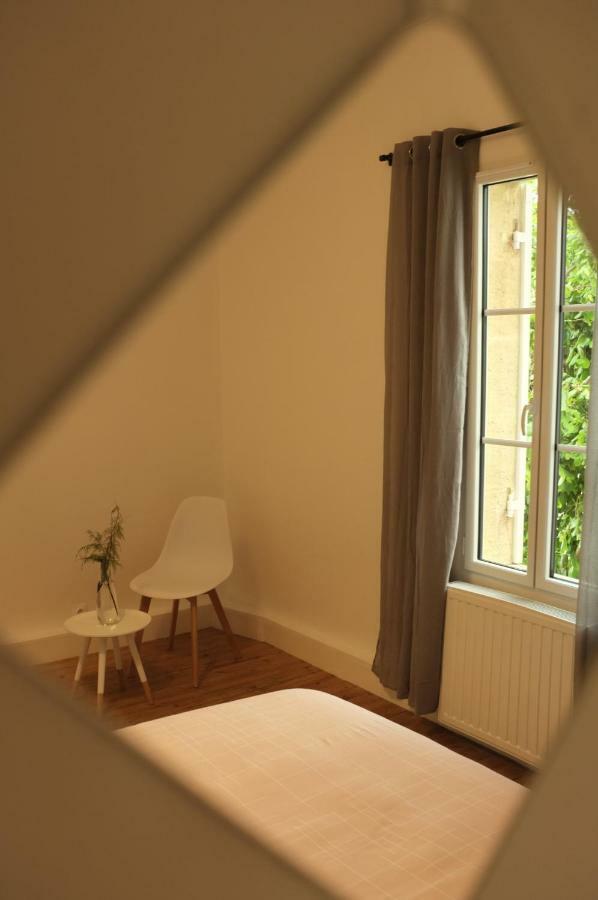 La Maison De... Espiet Εξωτερικό φωτογραφία