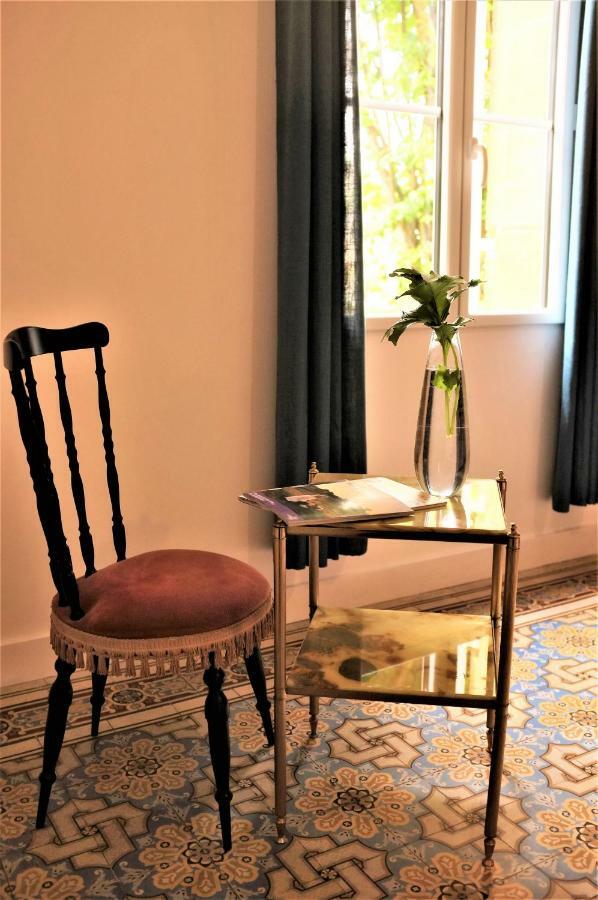 La Maison De... Espiet Εξωτερικό φωτογραφία