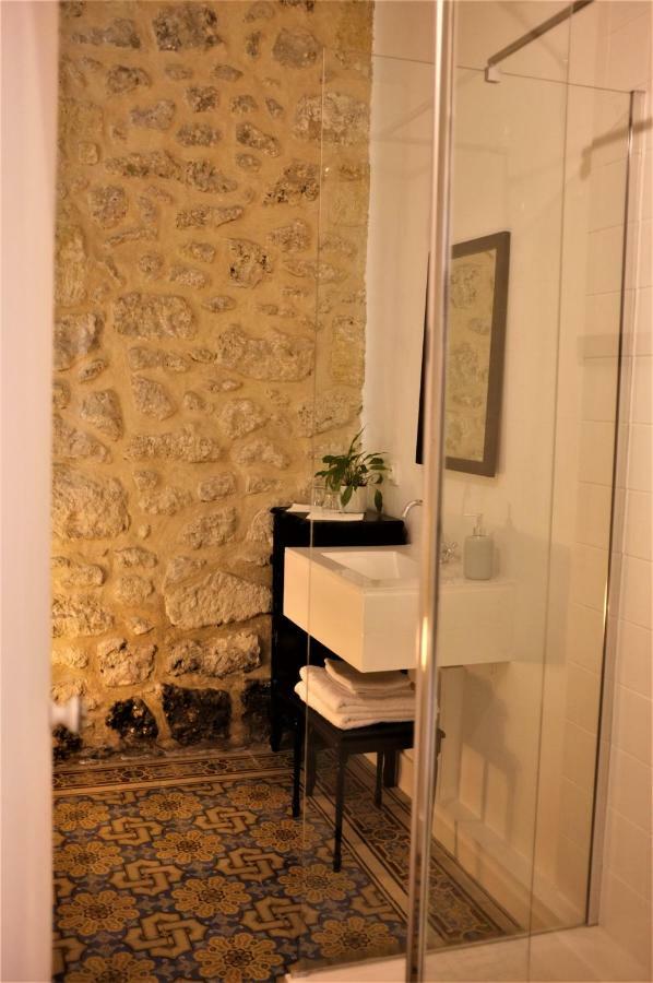 La Maison De... Espiet Εξωτερικό φωτογραφία