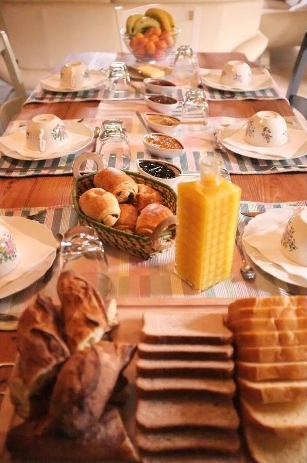 La Maison De... Espiet Εξωτερικό φωτογραφία