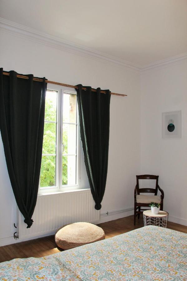 La Maison De... Espiet Εξωτερικό φωτογραφία